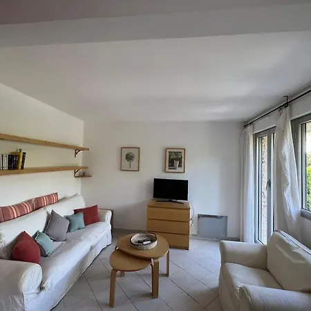 Appartement Avec Jardin Au Coeur De Saint-Tropez. Buitenkant foto